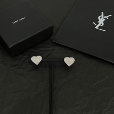 Ysl Earrings